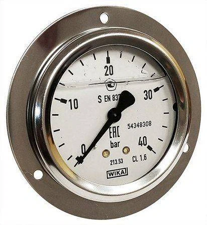 M063-F40G Camozzi