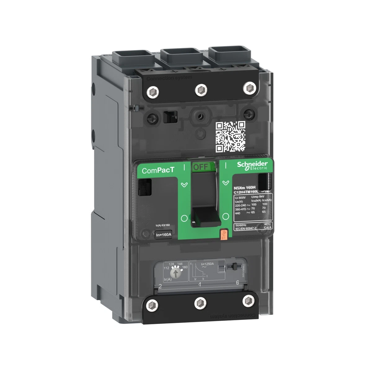C11B3TM080L Schneider Electric