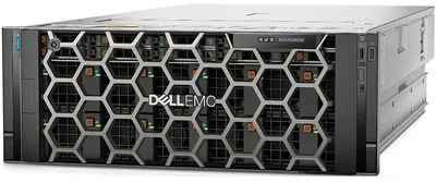 PowerEdge XE8545 Dell Dell EMC PowerEdge XE8545