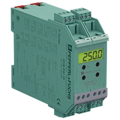 KFU8-DW-1.D Pepperl + Fuchs