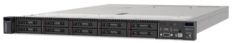 lenovothinksystemsr630v3 Lenovo