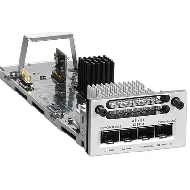 C3850-NM-2-10G= Cisco