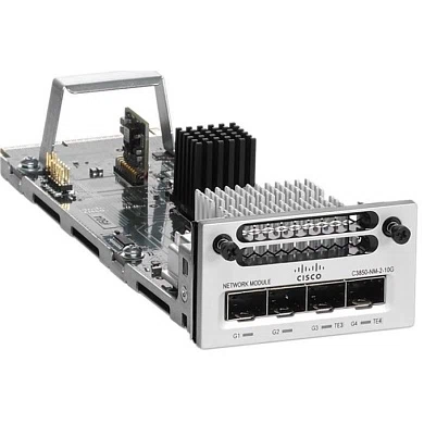 C3850-NM-2-10G= Cisco
