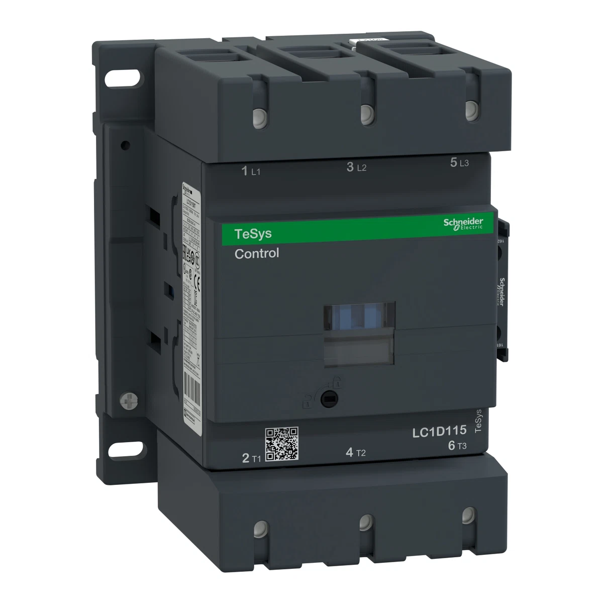 LC1D115P7 Schneider Electric