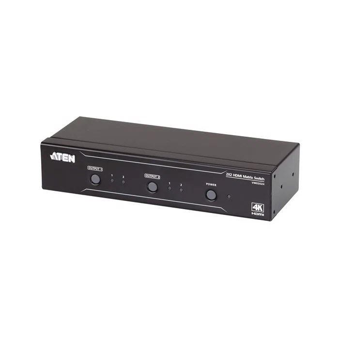 VM0202H Aten