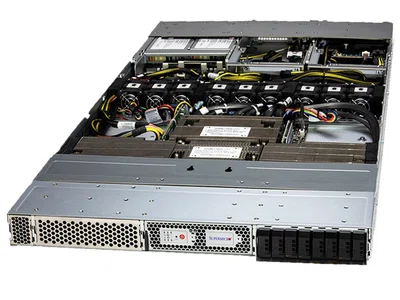 ARS-111GL-NHR Supermicro GH200
