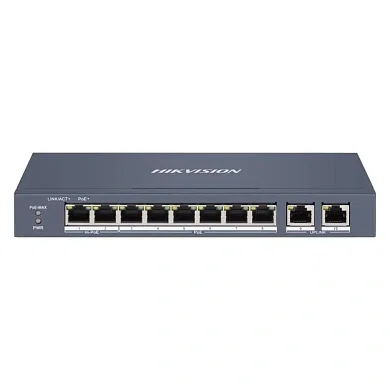 DS-3E1310HP-EI Hikvision Коммутаторы