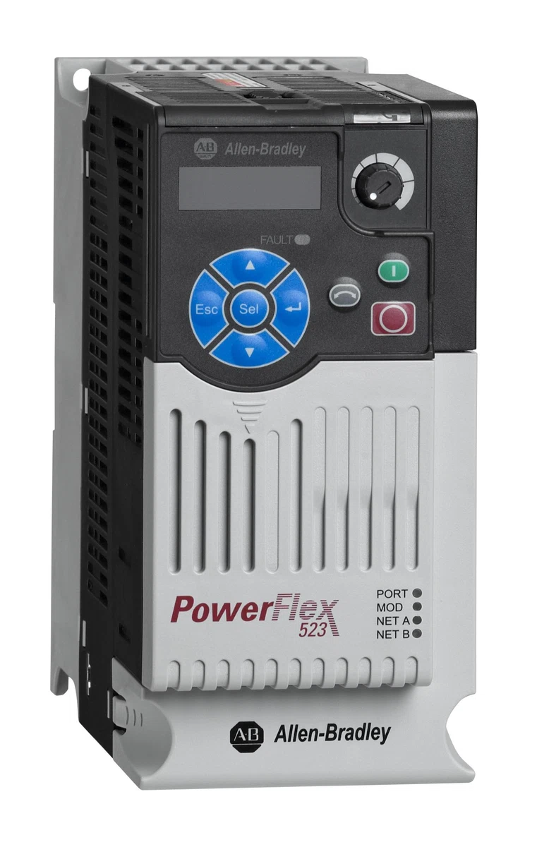 25A-V4P8N104 Allen-Bradley