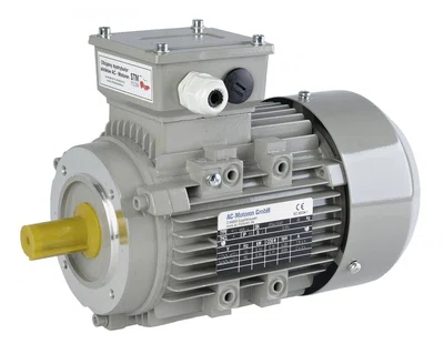 A-2/HE AC-Motoren