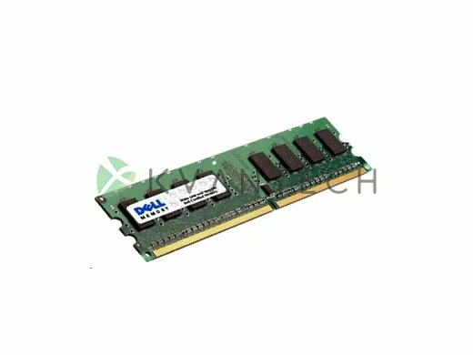 370-ABUK Dell Оперативная память Dell DDR 4
