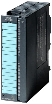 6ES7331-1KF02-0AB0 Siemens