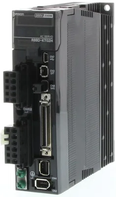 R88D-KT04H Omron
