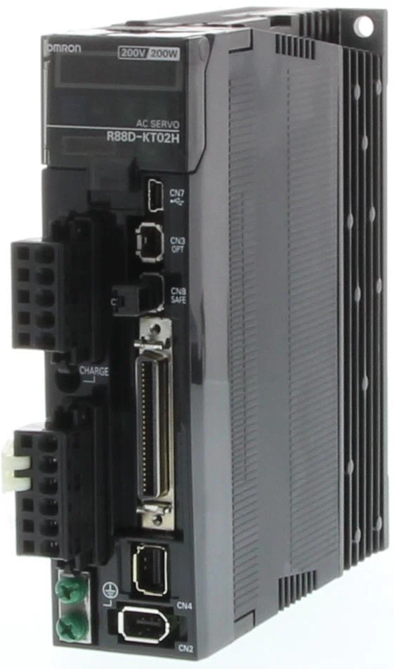R88D-KT04H Omron
