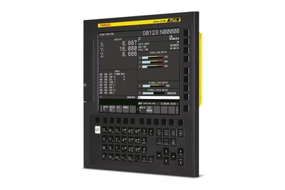 0i-MF FANUC