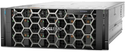 XE8545 Dell A100 NVL