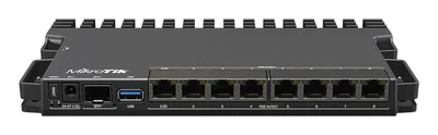 RB5009UPr+S+IN Mikrotik Маршрутизаторы