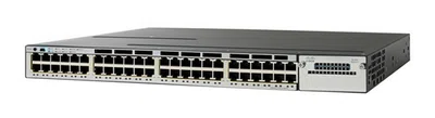 WS-C3750X-48P-L Cisco Коммутаторы