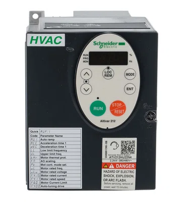ATV212HU22N4 Schneider Electric