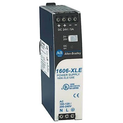 1606-XLE120EC Allen-Bradley