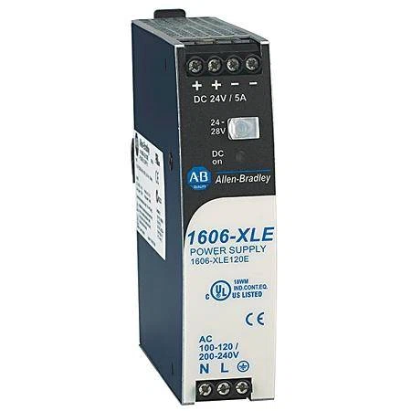 1606-XLE120E Allen-Bradley