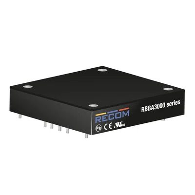 RBBA3000-50 Recom