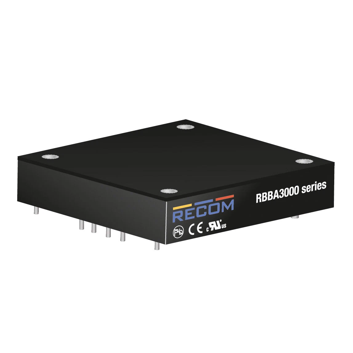 RBBA3000-50 Recom
