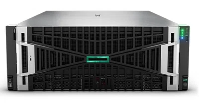 ProLiant DL380a Gen12 HPE H100 NVL