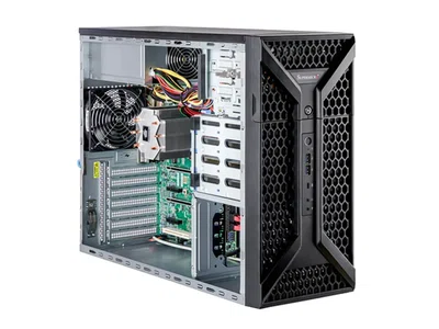 SYS-531A-IL Supermicro RTX 4000 ADA