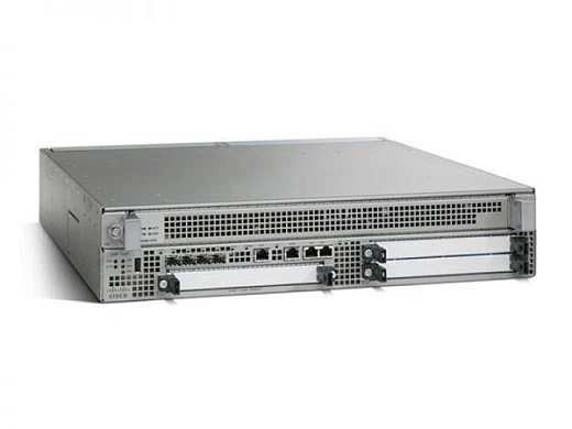 ASR1002-F Cisco Маршрутизаторы