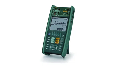 CA550 Yokogawa