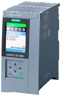 6ES7515-2AN03-0AB0 Siemens