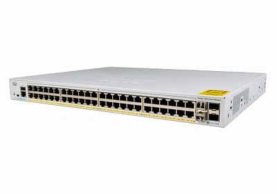 C1000-48T-4X-L Cisco