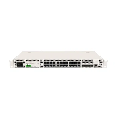S5210G-24TX-UPS-R SNR Коммутаторы