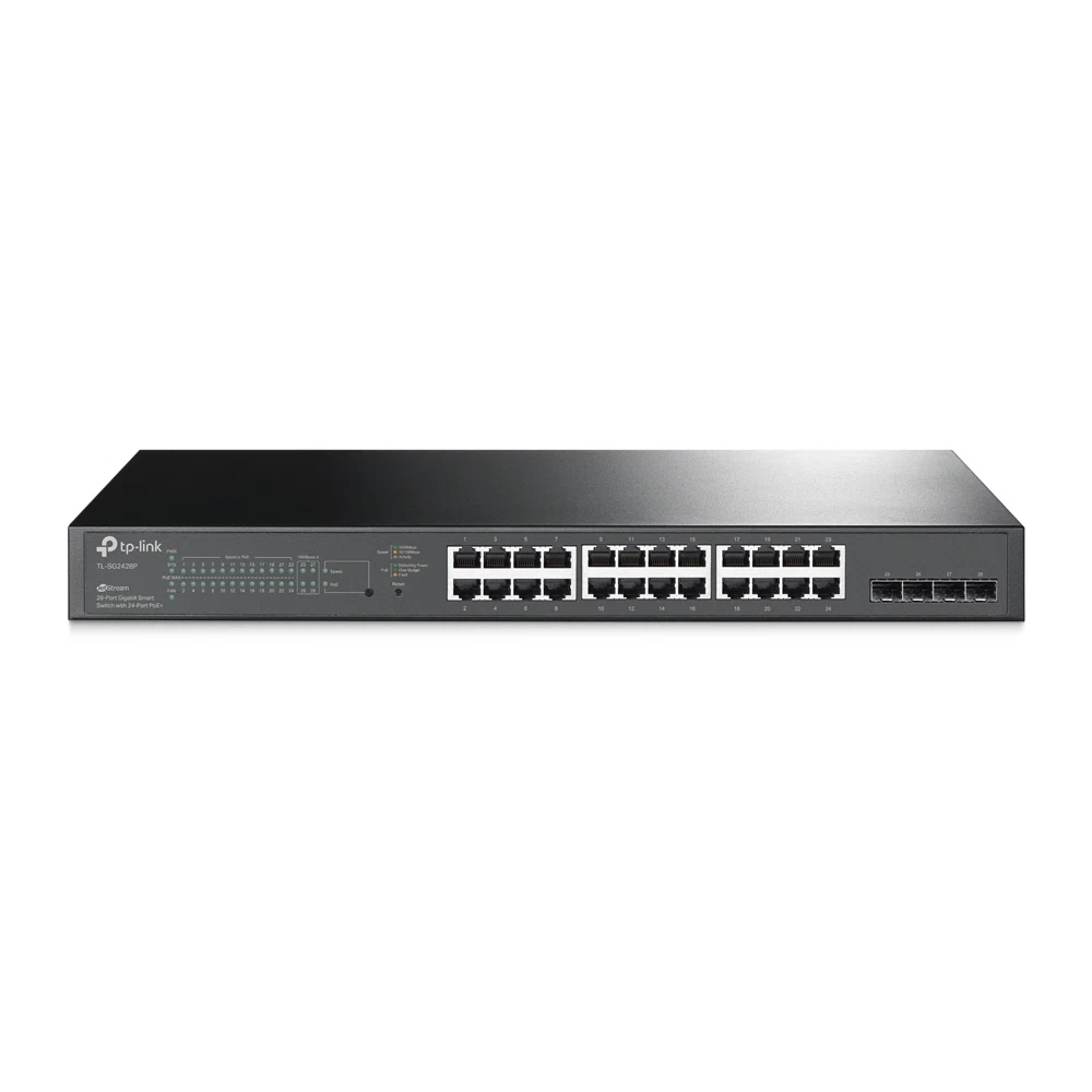 TL-SG2428P TP-Link