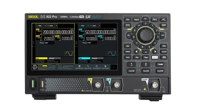 DG922 Pro RIGOL