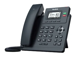 yealink-sip-t31w Yealink IP Телефония