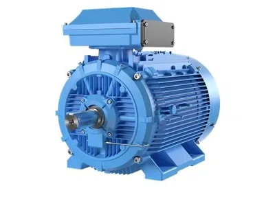 M2QA 132S4A ABB