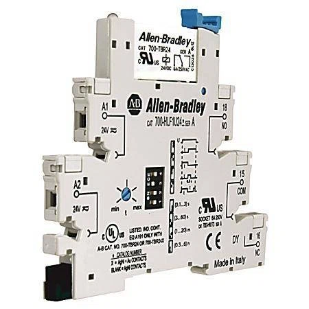 700-HLT12Z24 Allen-Bradley