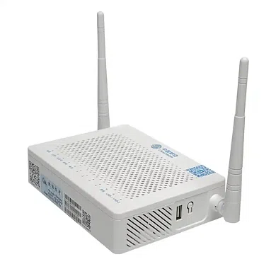 ZTE-ONU-F660 ZTE Маршрутизаторы