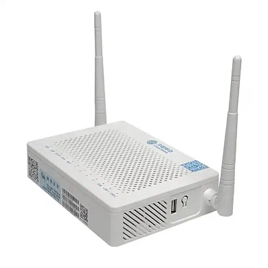 ZTE-ONU-F660 ZTE Маршрутизаторы
