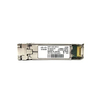 SFP-10G-SR-X= Cisco Трансиверы Cisco