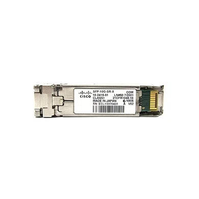 SFP-10G-SR-X= Cisco Трансиверы Cisco