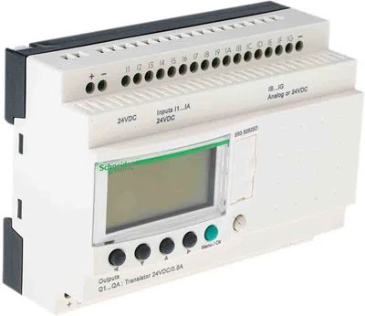SR3B262BD Schneider Electric