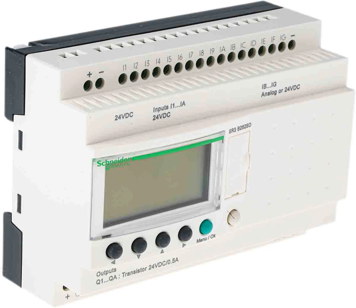 SR3B262BD Schneider Electric