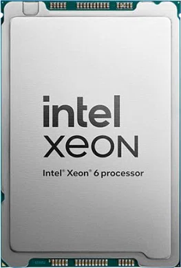 6767P Intel Процессоры