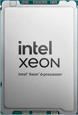 6714P Intel Процессоры