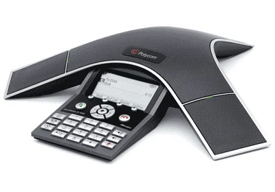 SoundStation-IP-7000 Polycom IP Телефония