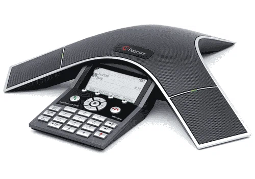SoundStation-IP-7000 Polycom IP Телефония