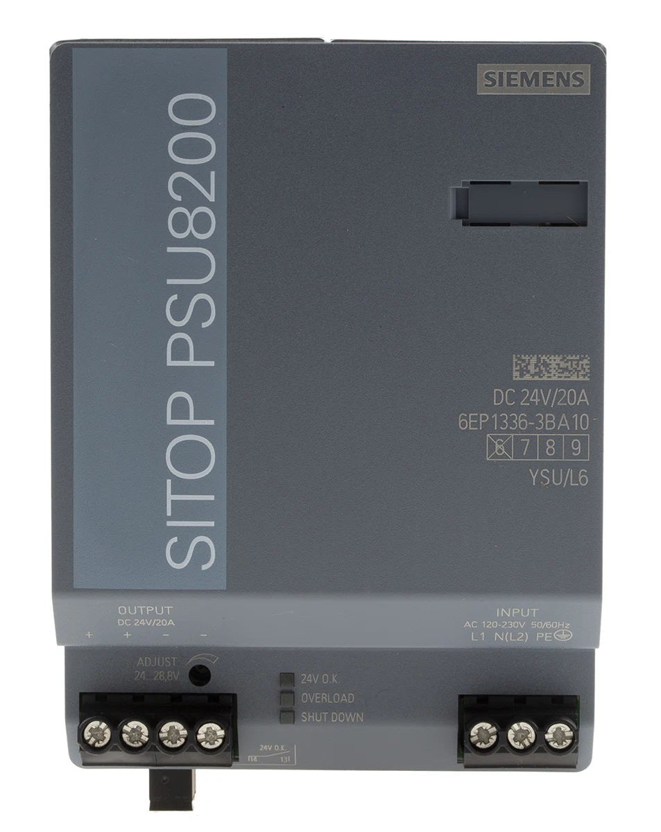 6EP1336-3BA10 Siemens