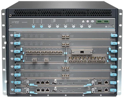 SRX5800 Juniper Межсетевые экраны